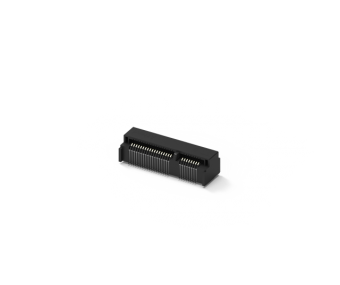119A-NUT-80-R02 The ATTEND Technology 119A-NUT-80-R02 is a barrel connector accessory featuring a height of 8.0mm. It is designed for top mount applications with SMT termination.