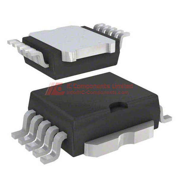 VIPERGAN100TR The STMicroelectronics VIPERGAN100TR is an advanced quasi-resonant offline switcher IC designed for power management applications. It features a 75W power rating and operates within a 9V to 23V input voltage range.