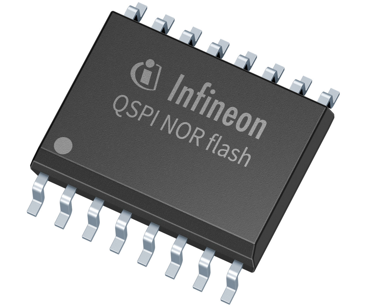 S25FL256SAGMFI001 The Spansion S25FL256SAGMFI001 is a 128 Mb SPI Multi-I/O Flash Memory. It operates with a 3.0V core supply voltage and supports various read modes.