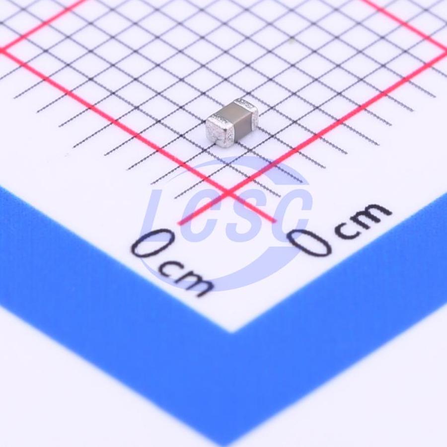 FN18X104K500PBG The FN18X104K500PBG is a ceramic capacitor manufactured by PSA Prosperity Dielectrics. It is RoHS3 compliant and has a Moisture Sensitivity Level of 1.