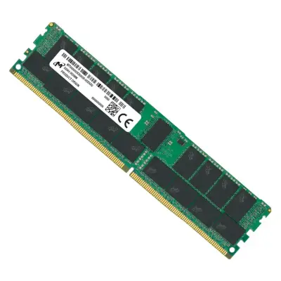 CT16G4RFD424A The Micron CT16G4RFD424A is a 16GB DDR4 ECC DIMM memory module operating at 2400MHz. It features a 2Rx4 rank and CL17 latency timing.