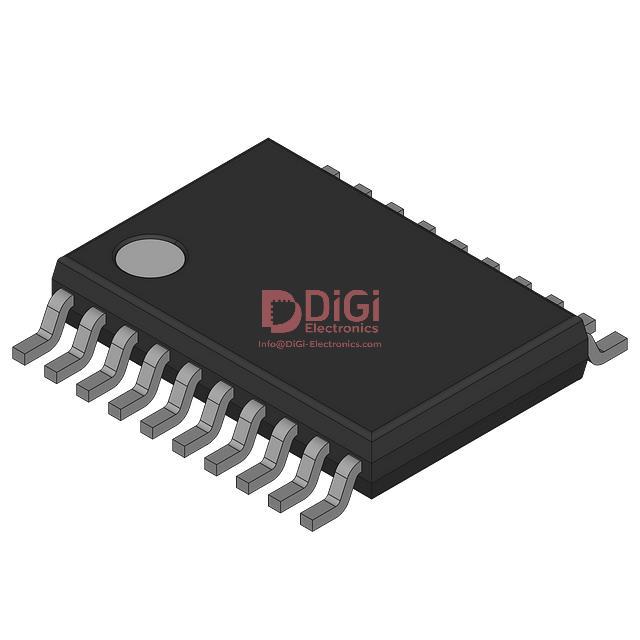 TC74LCX244FT(EL The Toshiba TC74LCX244FT(EL is an octal bus buffer designed for 3.3V systems. It offers high-speed operation with low power dissipation and 5V tolerant inputs/outputs.