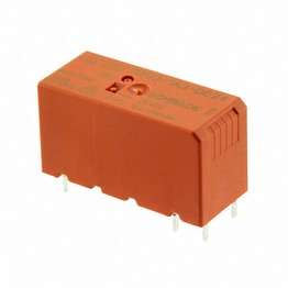5-1415899-0 The TE Connectivity 5-1415899-0 is a general-purpose power PCB relay with a 16A contact rating and a 24VDC coil voltage. It features a SPST-NO contact form and through-hole mounting.