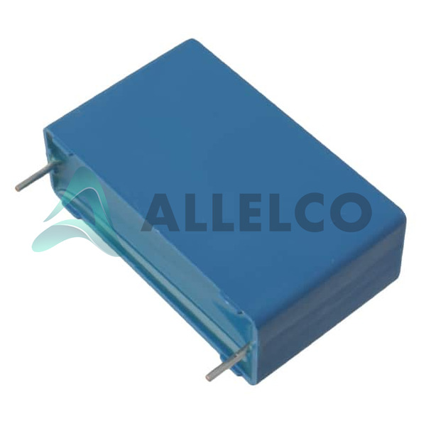 B32674D8105K The EPCOS B32674D8105K is a Mica and PTFE Capacitor. It features RoHS3 compliance and an MSL Level 1 rating.