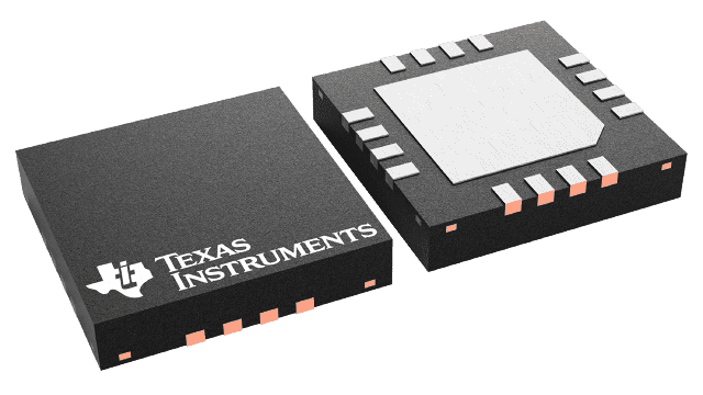 DAC161P997CISQ/NOPB The Texas Instruments DAC161P997CISQ/NOPB is a 16-bit special-function digital-to-analog converter. It features a Single-Wire interface and a buffered current output.