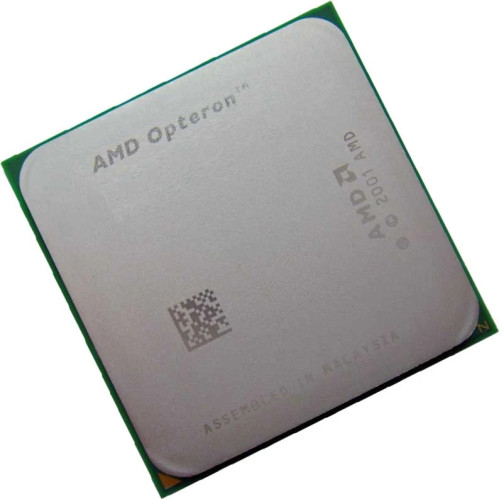 OSP270FAA6CB This is a refurbished AMD Opteron 270 CPU Processor (OSP270FAA6CB) with a 2.00GHz core clock speed and 95W TDP. It utilizes Socket 940.