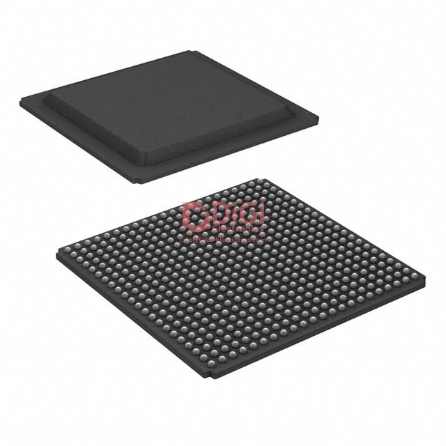 XC6SLX150T-3FGG484I The Xilinx XC6SLX150T-3FGG484I is a Spartan-6 LXT Field Programmable Gate Array (FPGA) with 147443 logic cells and 296 I/O pins. It features a 484-BBGA package and operates within a supply voltage of 1.14V to 1.26V.