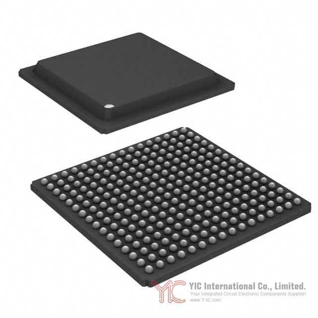 MPC875CVR66 The NXP Semiconductors MPC875CVR66 is a 32-bit microprocessor operating at 66MHz. It features a 256-PBGA package and is designed for embedded applications.