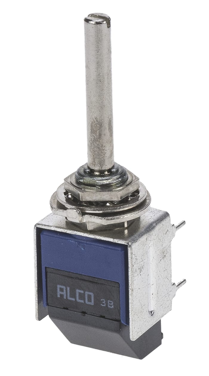 1-1825008-2 TE Connectivity 1-1825008-2 is a rotary coded DIP switch designed for through-hole mounting. It offers 16 positions with hexadecimal output.