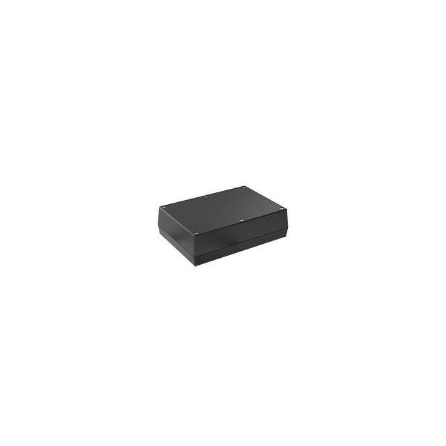 172RI4AA,BK ABS PLASTIC RECESSED, SMOOTH TOP
