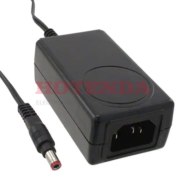 MW172KB1803F01 The SL Power Electronics MW172KB1803F01 is an 18W AC/DC desktop adapter with an 18V output, designed for medical applications. It features Level IV efficiency and international region utilization.