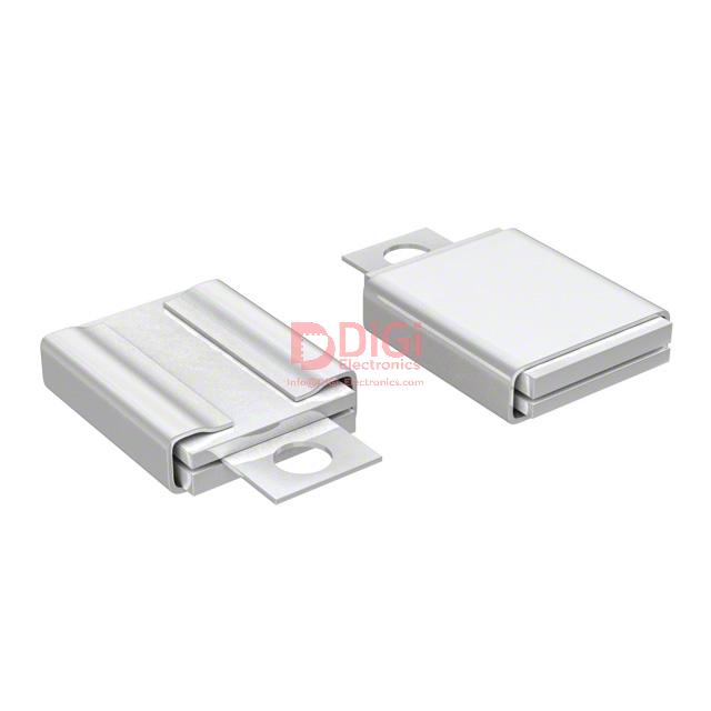 CMR05C3R0DPDR The Sangamo CMR05C3R0DPDR is a Mica Capacitor with a capacitance of 360 pF and a rated voltage of 1 kV. It is designed for RF and High Frequency applications.