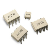 ASSR-V621-002E The Broadcom Limited ASSR-V621-002E is a dual-channel PhotoMOSFET driver. It operates at 6.5V with an input current of 15µA.
