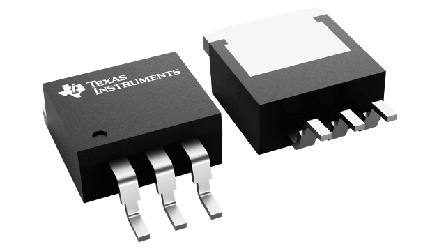 LM1117S-ADJ The LM1117S-ADJ is an 800mA adjustable linear voltage regulator from HTC. It features a wide input voltage range and operates across a broad temperature spectrum.