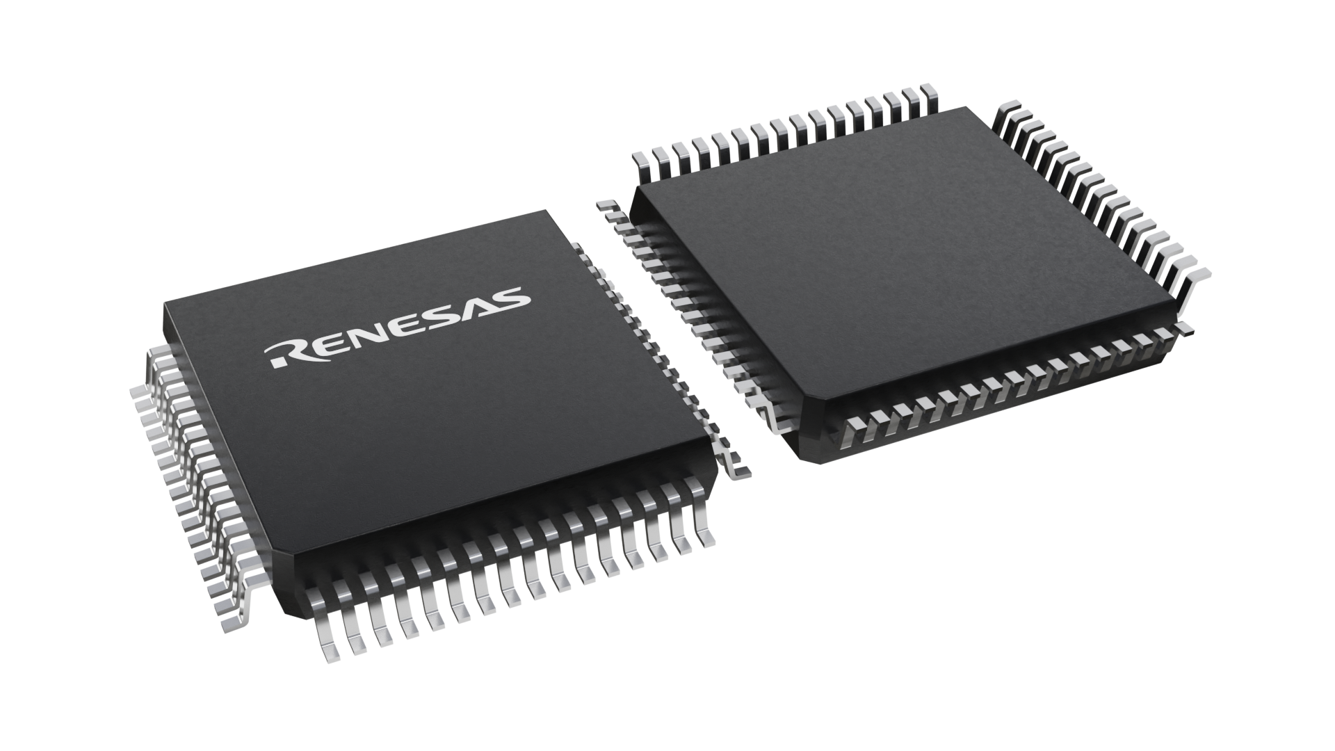 HD64F3687FPV The Renesas HD64F3687FPV is a microcontroller based on the 32-bit H8/300H CPU core. It is noted as 'Not Recommended for New Designs'.