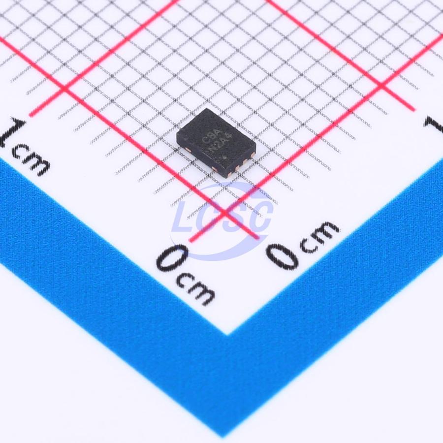 SGM41524YTDC8G/TR The SG Micro Corp SGM41524YTDC8G/TR is a compact and efficient Li+/Poly battery charger. It features constant current/constant voltage charging with a maximum charge current of 2.3A.
