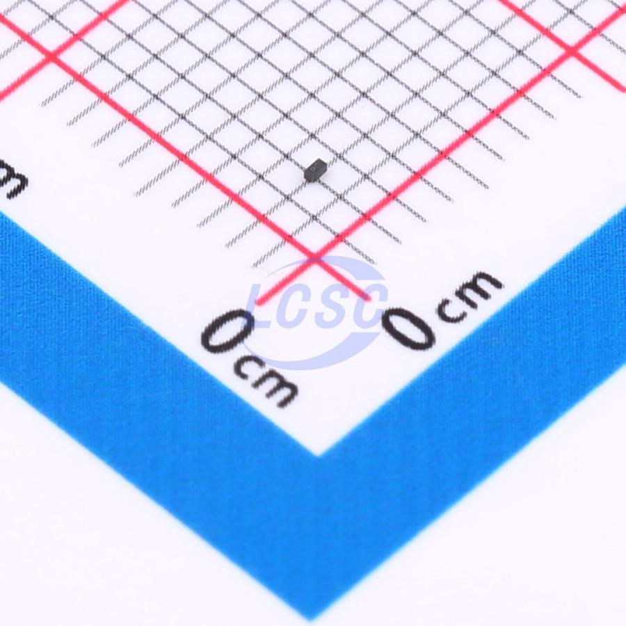 ESD5311Z-2/TR The Will Semiconductor ESD5311Z-2/TR is a bidirectional ESD protection diode designed for surface mount applications. It offers a 5V reverse standoff voltage and a 4A peak pulse current.