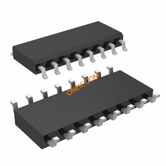 SP232AEN-L/TR The Exar SP232AEN-L/TR is a dual transmitter/receiver RS-232 interface IC. It operates at 5V and offers a data rate of 240Kbps.