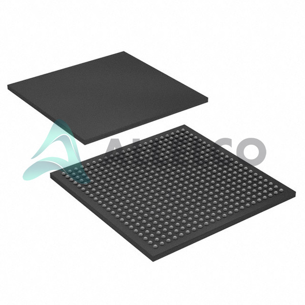 5CSEBA2U19I7N The Altera 5CSEBA2U19I7N is an FPGA from the Cyclone V family. It offers RoHS3 compliance and an MSL rating of 1.