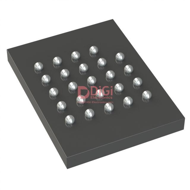CY14V101QS-BK108XQT The Infineon CY14V101QS-BK108XQT is a 1Mbit Non-Volatile SRAM (NVSRAM) memory IC. It features an SPI interface and operates at a clock frequency of 108 MHz.