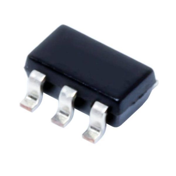 SN74LVC1G17DBVR SN74LVC1G17DBVR is a buffer/driver in SOT-23-5 package, surface mount, from TECH PUBLIC.