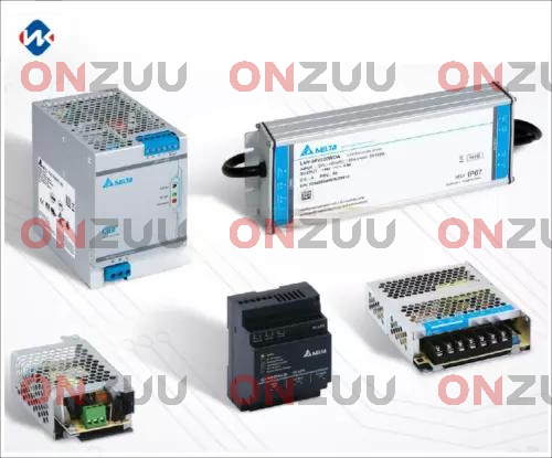 PMT-24V50W1AA The Delta Electronics PMT-24V50W1AA is an enclosed AC/DC converter delivering 24V at 50W. It features universal input and 86% efficiency.