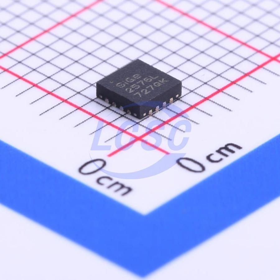 SE2576L The Skyworks Solutions SE2576L is a transistor. It is RoHS3 Compliant and has an MSL rating of 1.