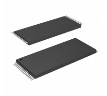 AS6C2008A-55TINTR The Alliance AS6C2008A-55TINTR is a 2Mb (256K x 8) SRAM - Asynchronous Memory IC. It features a 55ns access time and operates within a voltage range of 2.7V to 5.5V.