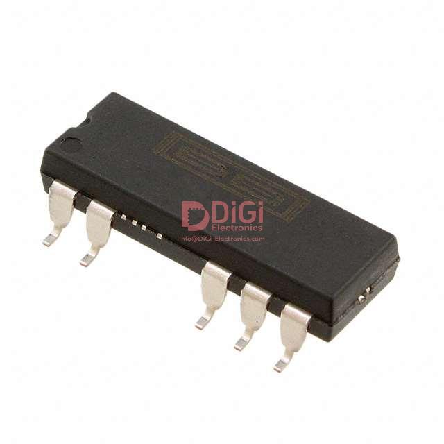 PTH03030WAS The Texas Instruments PTH03030WAS is a non-isolated PoL DC DC converter. It offers a 30A output current and 93% efficiency.