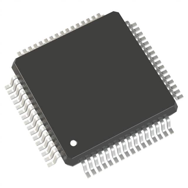 S9S12G48F0MLH The NXP USA Inc. S9S12G48F0MLH is a 16-bit microcontroller featuring 48KB of FLASH program memory and 4KB of RAM. It operates at speeds up to 25MHz.