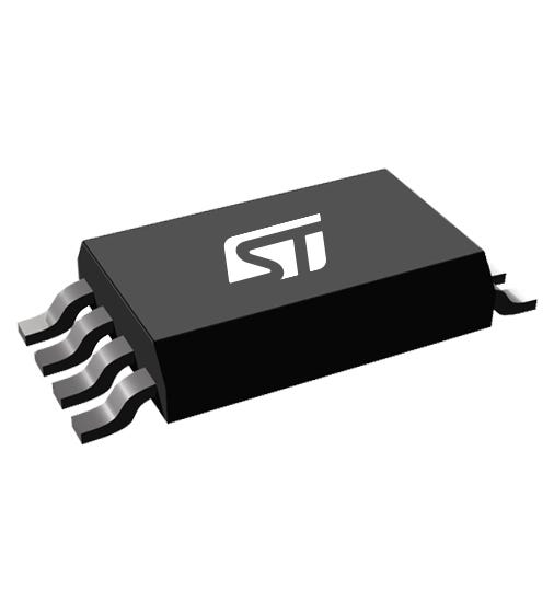 M95640-WDW6TP The ST M95640-WDW6TP is a memory integrated circuit. It features RoHS3 compliance and an MSL of 1 Unlimited.