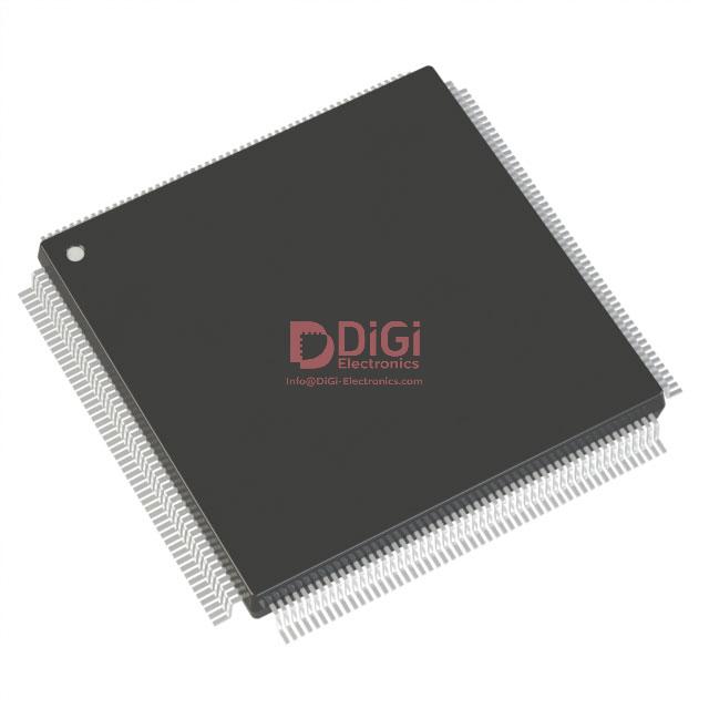 EP1K100QC208-1N The Altera EP1K100QC208-1N is a Programmable Logic Device (PLD) from the ACEX 1K family. It features 300,000 gates and 73,728 RAM bits.