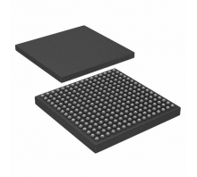 LPC43S67JET256E The NXP Semiconductors LPC43S67JET256E is a 32-bit dual-core microcontroller based on ARM Cortex-M4 and M0 processors, operating at up to 204 MHz. It offers 1MB of flash memory and 154KB of SRAM.
