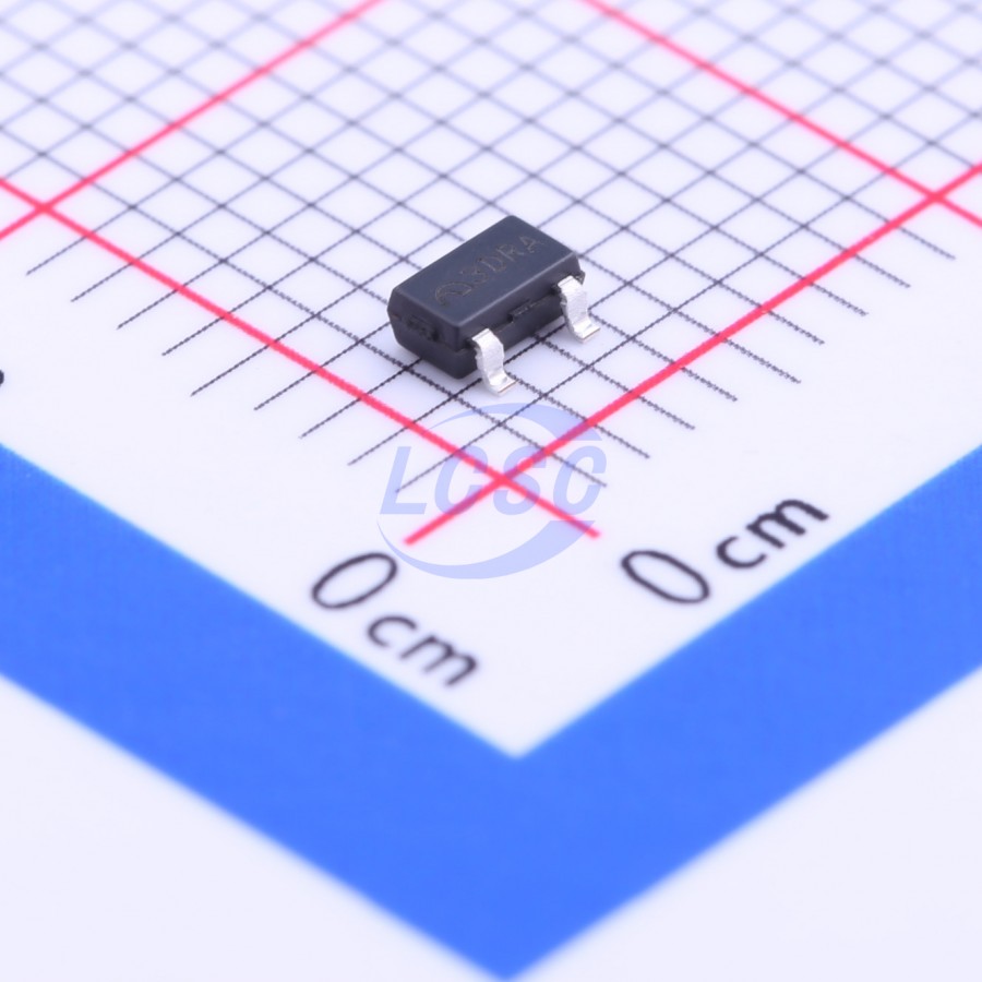ME6216A28M3G The ME6216A28M3G is a linear voltage regulator from MICRONE. It is RoHS3 Compliant and has an MSL rating of 1.
