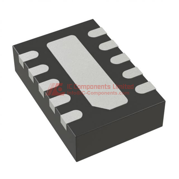LTC4224CDDB-2#2GCPBF The LTC4224CDDB-2#2GCPBF from Analog Devices Inc. is a Hot Swap Controller designed for general-purpose applications. It operates within a voltage range of 1V to 6V and features 2 channels.