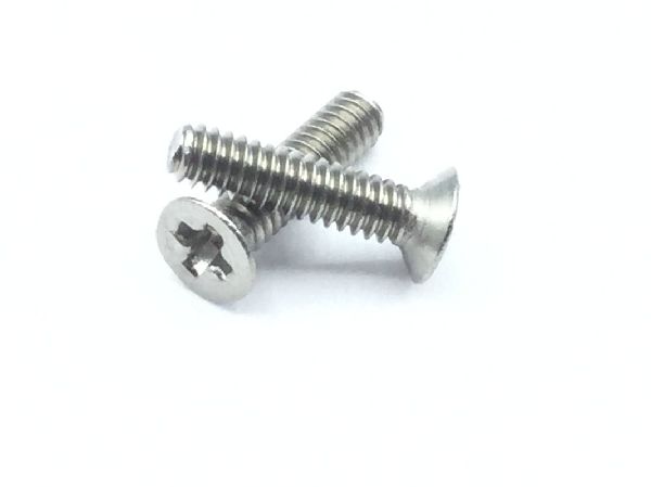NAS662C2R6 The NAS662C2R6 is a machine screw manufactured by QPL. It features a 3/8" length, 2-56 thread size, and is constructed from corrosion-resistant steel.