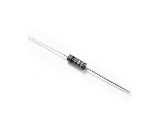 RCR42G390JS The Allen Bradley RCR42G390JS is a hot-molded carbon composition resistor with 39 Ohm resistance, 2W power rating, and 5% tolerance. It features axial terminals.