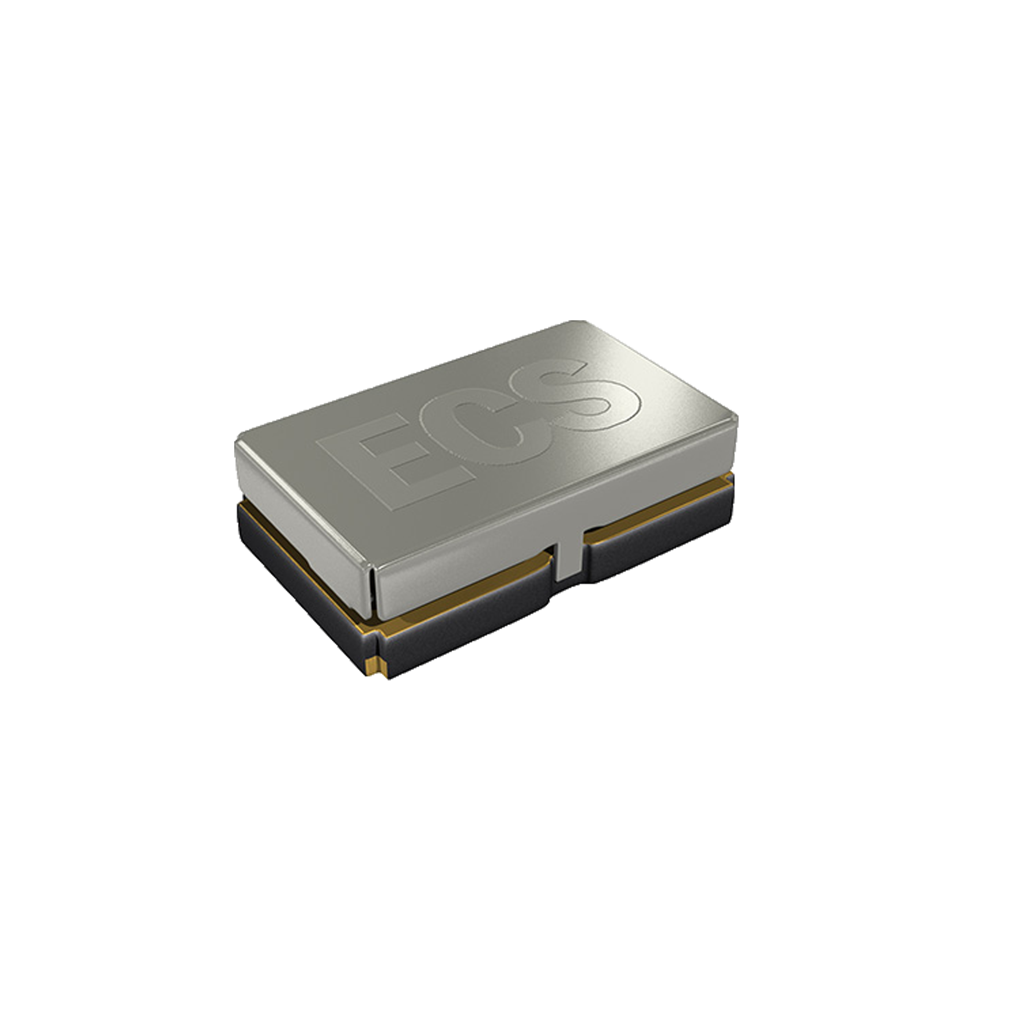 ECS-327SMO The ECS-327SMO is a surface mount XO oscillator from ECS Inc. featuring a frequency of 32.768 kHz and a CMOS output.