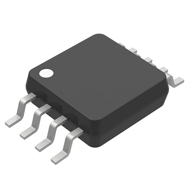 LP3981IMM-2.5/NOPB The Texas Instruments LP3981IMM-2.5/NOPB is a 2.5V LDO voltage regulator. It offers a 300mA maximum output current and a 6V maximum input voltage.