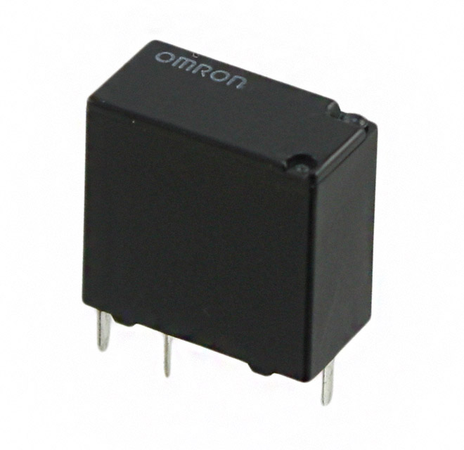 G8N-1 DC12 SK The Omron G8N-1 DC12 SK is an automotive relay featuring a 30A contact rating and a 12VDC coil voltage. It is designed for through-hole mounting.