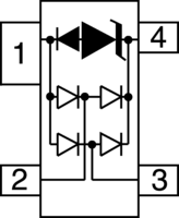 SR05.TCT The SEMITEH SR05.TCT is a chassis mount resistor. It features RoHS3 compliance and MSL 1 Unlimited rating.