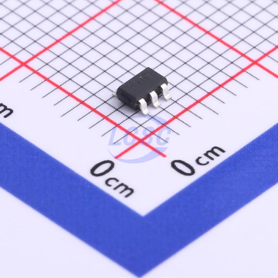M3406-ADJ The M3406-ADJ from MT Microsystems is a Voltage Regulator. It is RoHS3 Compliant and has an MSL rating of 1.