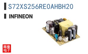 S72XS256RE0AHBH20 The Cypress Semiconductor S72XS256RE0AHBH20 is a 256Mb Flash/DRAM memory device. It operates at a clock frequency of 108 MHz and features a voltage range of 1.7V to 1.95V.