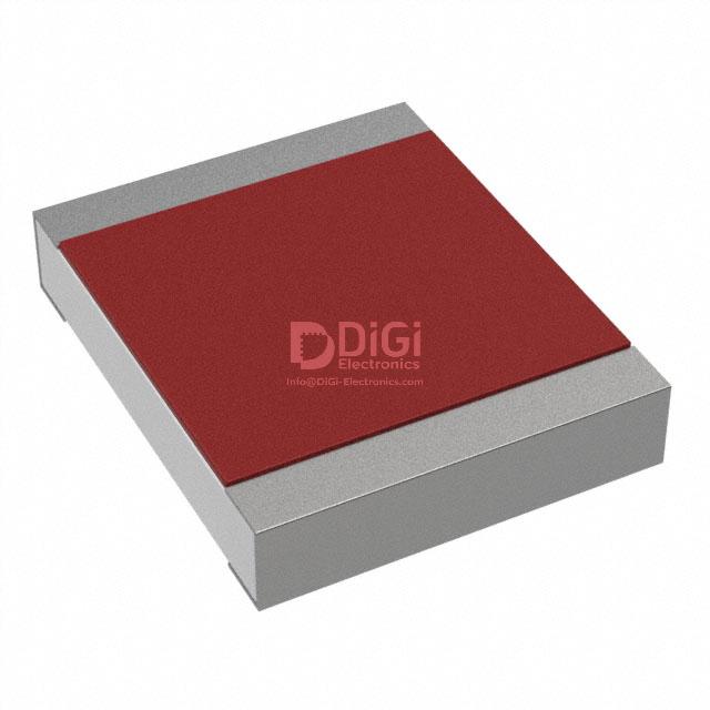 SR732ETTDR499F The KOA Speer Electronics SR732ETTDR499F is a surface mount chip resistor with 499mΩ resistance and ±1% tolerance. It is rated for 0.5W and features automotive AEC-Q200 qualification.