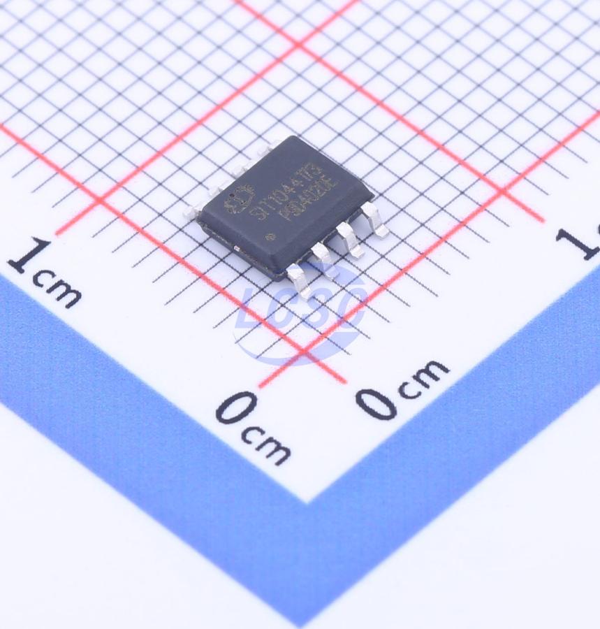 SIT1044T/3 The SIT1044T/3 from SIT is a high-performance CAN FD transceiver chip. It supports a 5Mbps flexible data rate and offers +/-40V bus voltage tolerance.