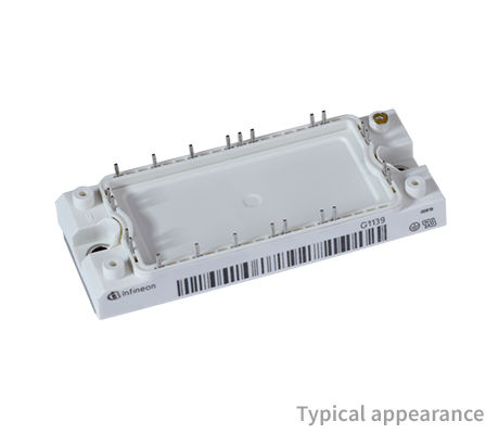 FP35R12KT4 The Infineon FP35R12KT4 is an IGBT module. It features RoHS3 compliance and an MSL of 1.