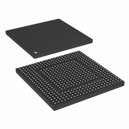 T1022NXN7PQB The NXP Semiconductors T1022NXN7PQB is a QorIQ communications processor with a 1.4GHz PowerPC e5500 core. It features 2x 64-bit cores and DDR3L/DDR4 RAM controllers.