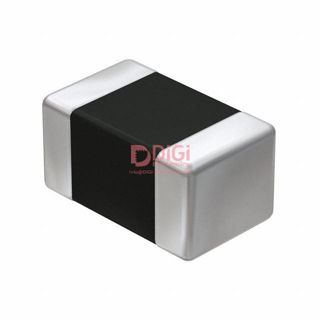 BK2125HS750T The Taiyo Yuden BK2125HS750T is a ferrite bead designed for filtering applications. It features a 75 Ohm impedance at 100 MHz and a 1A maximum current rating.