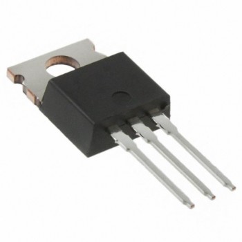 SUP60N06-12P-E3 The Vishay/Siliconix SUP60N06-12P-E3 is an N-Channel MOSFET with a 60V drain-source voltage and 60A continuous drain current. It features a low Rds On of 12mOhm at 30A, 10V.