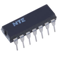 15-45141-1 The RCA 15-45141-1 is a CMOS Buffered Quad 2-Input NAND Gate. It operates within the Standard CMOS logic family and comes in a DIP-14 package.